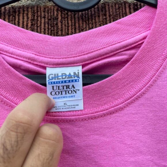 Vintage Betty Boop t-shirt - Picture 3 of 4